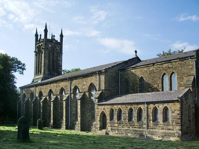 Church of All Saints